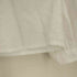ザラ ZARA フリルペプラムシャツ ブラウス レディース import:S