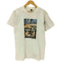 フルーツオブザルーム FRUIT OF THE LOOM 80-90S ボディ OLD USA製 洋画 ムービー プリント S/S Tシャツ コピーライト 1996-97 袖シングル メンズ import:M