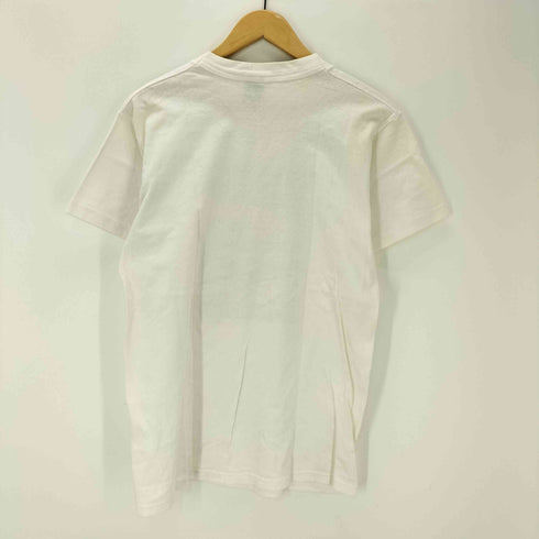 フルーツオブザルーム FRUIT OF THE LOOM 80-90S ボディ OLD USA製 洋画 ムービー プリント S/S Tシャツ コピーライト 1996-97 袖シングル メンズ import:M