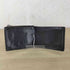 メゾンマルジェラ Maison Margiela genuine leather 2つ折り レザー財布 メンズ