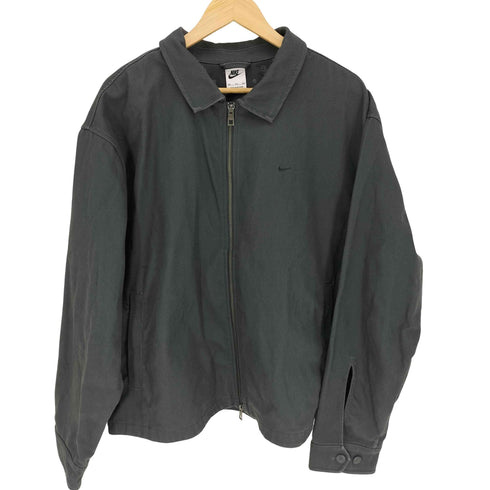 ナイキ NIKE M NL FIELD JKTNL フィールド ジャケット メンズ JPN:XXL