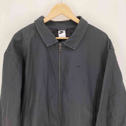 ナイキ NIKE M NL FIELD JKTNL フィールド ジャケット メンズ JPN:XXL
