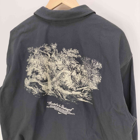 ナイキ NIKE M NL FIELD JKTNL フィールド ジャケット メンズ JPN:XXL
