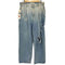 25SS TONY WACK WAIST TAB DENIM JEANS レディース 30 M