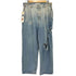 25SS TONY WACK WAIST TAB DENIM JEANS レディース 30 M