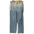 25SS TONY WACK WAIST TAB DENIM JEANS レディース 30 M