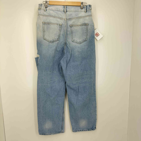 25SS TONY WACK WAIST TAB DENIM JEANS レディース 30 M