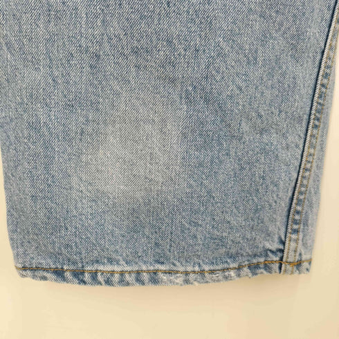 25SS TONY WACK WAIST TAB DENIM JEANS レディース 30 M