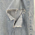 25SS TONY WACK WAIST TAB DENIM JEANS レディース 30 M