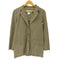エルエルビーン L.L.Bean 90S コットン ツイル 3B テーラード ジャケット レディース