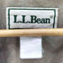 エルエルビーン L.L.Bean 90S コットン ツイル 3B テーラード ジャケット レディース