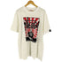 ユナイテッドアスレ UNITED ATHLE Futossy クルーネックS/S Tシャツ メンズ JPN:XXL