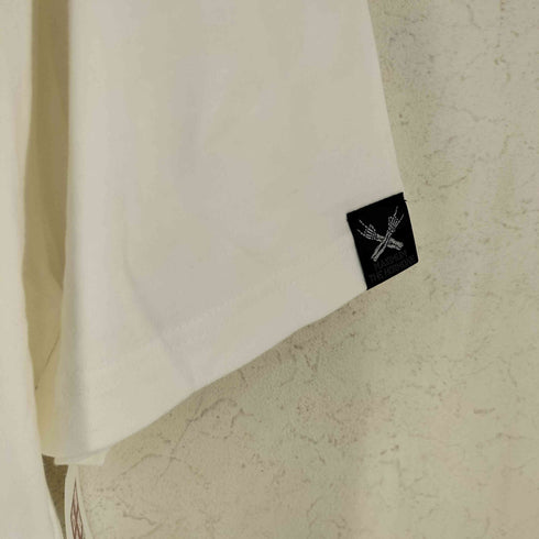 ユナイテッドアスレ UNITED ATHLE Futossy クルーネックS/S Tシャツ メンズ JPN:XXL