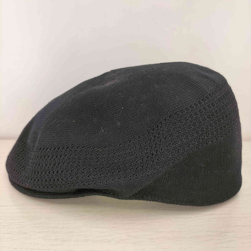 カンゴール KANGOL メッシュ ハンチング メンズ