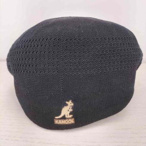 カンゴール KANGOL メッシュ ハンチング メンズ