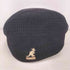 カンゴール KANGOL メッシュ ハンチング メンズ