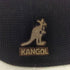 カンゴール KANGOL メッシュ ハンチング メンズ
