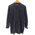 コモリ COMOLI 15SS バンドカラーシャツ メンズ