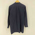 コモリ COMOLI 15SS バンドカラーシャツ メンズ