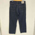 リーバイス Levis STAY LOOSE ワイドストレート デニム メンズ W36 L32