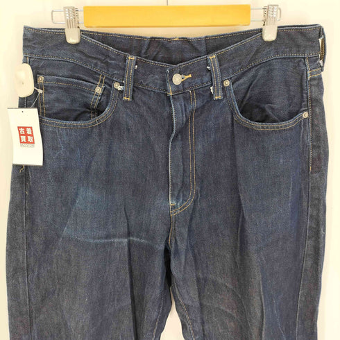 リーバイス Levis STAY LOOSE ワイドストレート デニム メンズ W36 L32