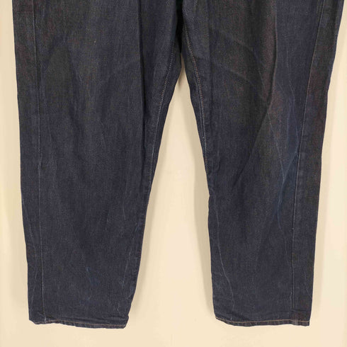 リーバイス Levis STAY LOOSE ワイドストレート デニム メンズ W36 L32