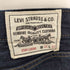 リーバイス Levis STAY LOOSE ワイドストレート デニム メンズ W36 L32