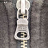 ポロジーンズカンパニーラルフローレン POLO JEANS COMPANY RALPH LAUREN アーチロゴ ワッペン ジップ パーカー レディース import:S