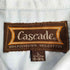 Cascade 4ポケット S/S キューバシャツ メンズ import:L