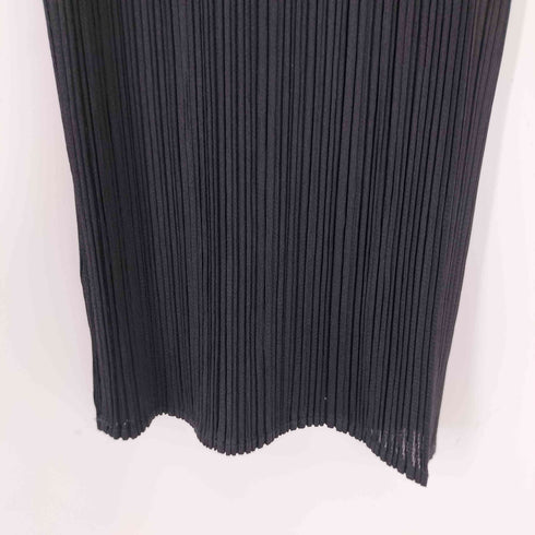 プリーツプリーズイッセイミヤケ PLEATS PLEASE ISSEY MIYAKE プリーツパンツ レディース 3