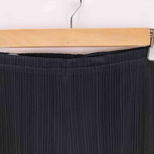 プリーツプリーズイッセイミヤケ PLEATS PLEASE ISSEY MIYAKE プリーツパンツ レディース 3