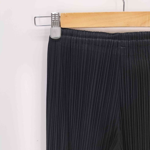 プリーツプリーズイッセイミヤケ PLEATS PLEASE ISSEY MIYAKE プリーツパンツ レディース 3