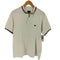 ニードルズ Needles 23SS Shawl Collar S/S Polo メンズ S