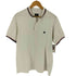 ニードルズ Needles 23SS Shawl Collar S/S Polo メンズ S