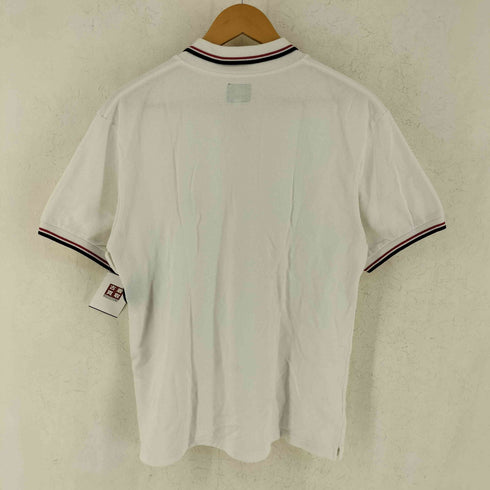 ニードルズ Needles 23SS Shawl Collar S/S Polo メンズ S