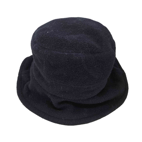 ギャップ Gap 90-00S OLD ウール ナイロン バケット ハット メンズ S/M