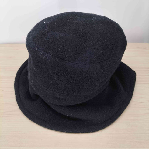 ギャップ Gap 90-00S OLD ウール ナイロン バケット ハット メンズ S/M