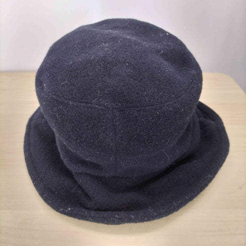 ギャップ Gap 90-00S OLD ウール ナイロン バケット ハット メンズ S/M