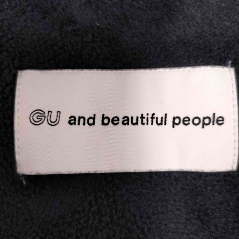 ビューティフルピープル beautiful people 裏ボアトラックジャケット レディース JPN:XL