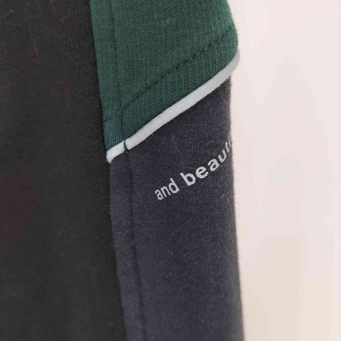 ビューティフルピープル beautiful people 裏ボアトラックパンツ レディース JPN:L