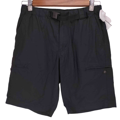 ザノースフェイス THE NORTH FACE GLOBE TRACKKER SHORT グローブ トレッカー ショーツ メンズ JPN:S