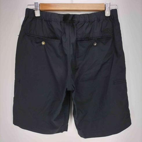 ザノースフェイス THE NORTH FACE GLOBE TRACKKER SHORT グローブ トレッカー ショーツ メンズ JPN:S
