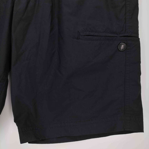 ザノースフェイス THE NORTH FACE GLOBE TRACKKER SHORT グローブ トレッカー ショーツ メンズ JPN:S