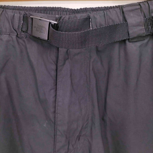 ザノースフェイス THE NORTH FACE GLOBE TRACKKER SHORT グローブ トレッカー ショーツ メンズ JPN:S