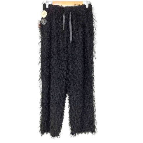 ニードルズ Needles 23AW STRING EASY PANT フリンジパンツ メンズ S