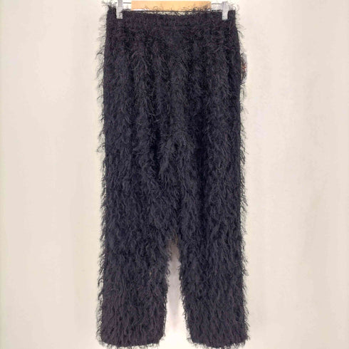 ニードルズ Needles 23AW STRING EASY PANT フリンジパンツ メンズ S