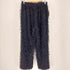 ニードルズ Needles 23AW STRING EASY PANT フリンジパンツ メンズ S