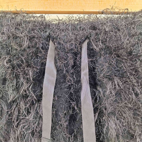 ニードルズ Needles 23AW STRING EASY PANT フリンジパンツ メンズ S
