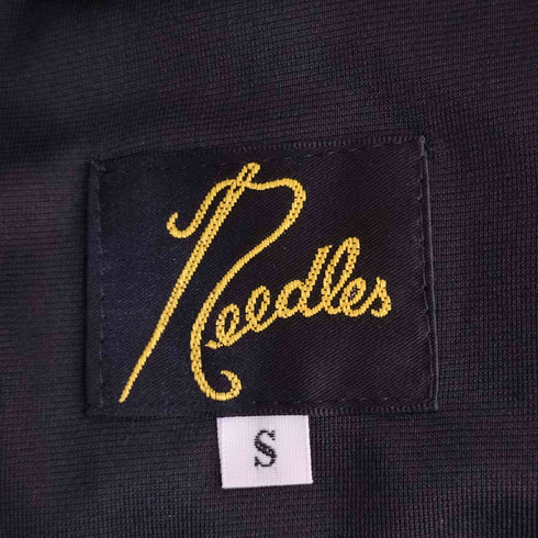 ニードルズ Needles 23AW STRING EASY PANT フリンジパンツ メンズ S