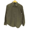 Bentley Arbuckle 80-90S OLD USA製 L/S コットン チロリアン ドレス シャツ メンズ